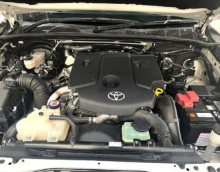 2018 Toyota Fortuner image 147812
