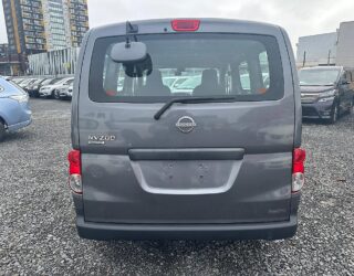 2021 Nissan Nv200 image 149336