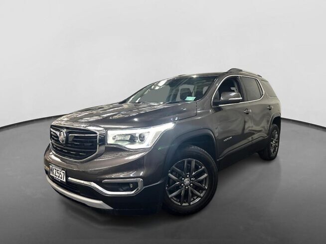 2019 Holden Acadia image 151346