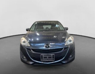 2011 Mazda Premacy image 147444