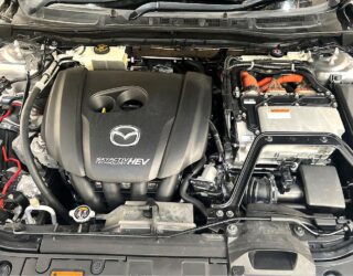 2015 Mazda Axela image 151554