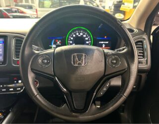 2014 Honda Vezel Hybrid image 150320