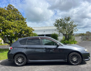 2009 Subaru Impreza image 179414