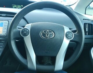2010 Toyota Prius image 147907