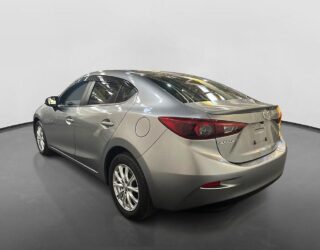 2015 Mazda Axela image 151543