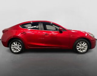 2014 Mazda Axela Hybrid image 149294