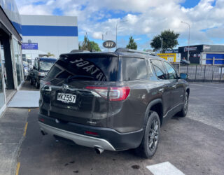 2019 Holden Acadia image 187830