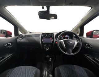 2015 Nissan Note image 149824