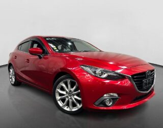 2015 Mazda Axela image 163637