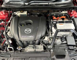 2014 Mazda Axela Hybrid image 149307