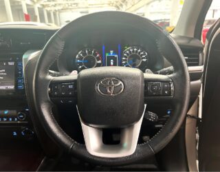 2018 Toyota Fortuner image 147806