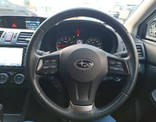 2013 Subaru Impreza G4 image 146997