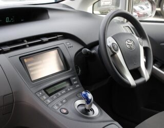2011 Toyota Prius image 149578