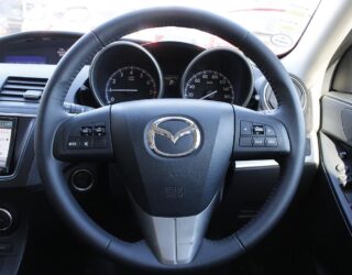 2013 Mazda Axela image 146859