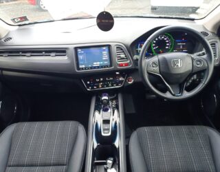2014 Honda Vezel Hybrid image 150337