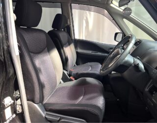 2013 Nissan Serena image 149138