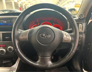 2009 Subaru Impreza image 150883