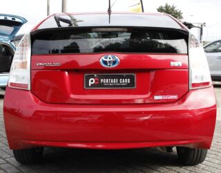 2011 Toyota Prius image 149568