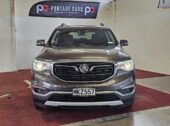 2019 Holden Acadia image 179907