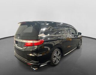 2016 Honda Odyssey image 147169