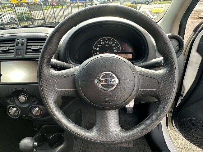 2017 Nissan March image 147751