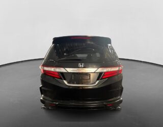 2016 Honda Odyssey image 147168