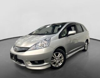 2011 Honda Fit image 157051