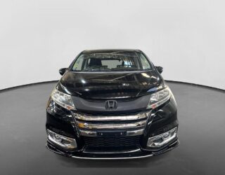 2016 Honda Odyssey image 147163