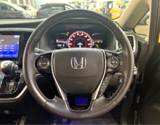 2016 Honda Odyssey image 147174