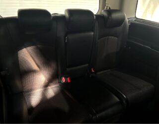 2013 Nissan Elgrand image 150603