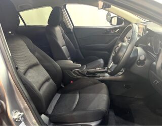 2015 Mazda Axela image 151544