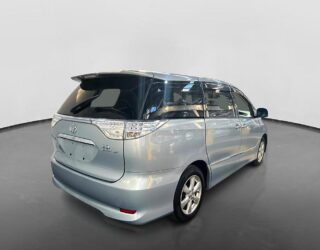 2009 Toyota Estima image 157451