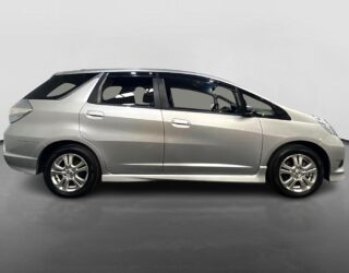 2011 Honda Fit image 157053