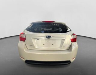 2013 Subaru Impreza image 150119