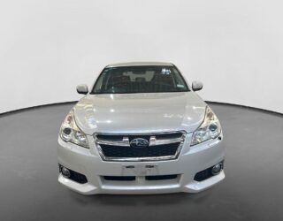 2013 Subaru Legacy image 147545