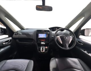 2013 Nissan Serena image 149142