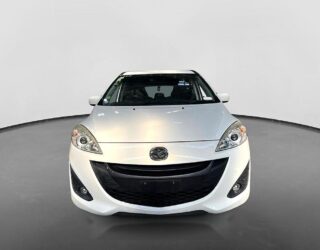 2013 Mazda Premacy image 150535