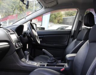 2012 Subaru Impreza G4 image 149380