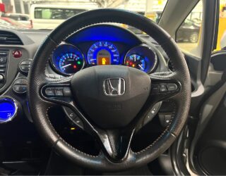 2011 Honda Fit image 157061