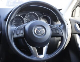 2013 Mazda Cx-5 image 149606