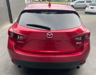 2015 Mazda Axela image 151434