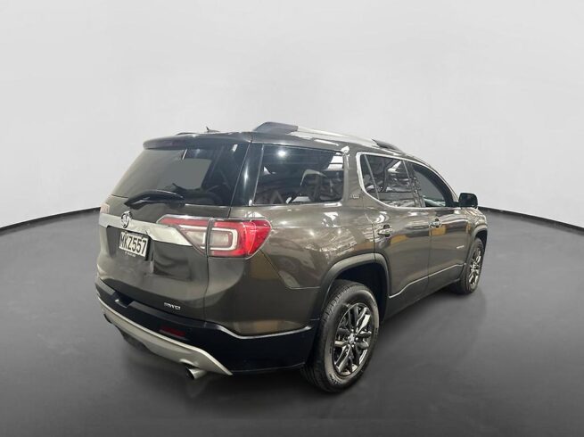 2019 Holden Acadia image 151351