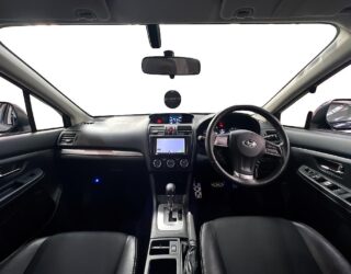 2012 Subaru Impreza G4 image 146958