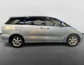 2009 Toyota Estima image 157450