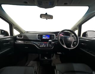 2015 Honda Odyssey image 151644