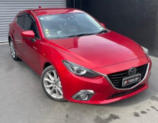 2015 Mazda Axela image 151429