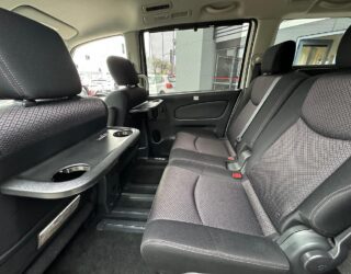 2012 Nissan Serena image 150083