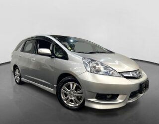 2011 Honda Fit image 150407