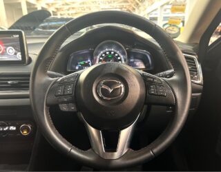 2015 Mazda Axela image 151548