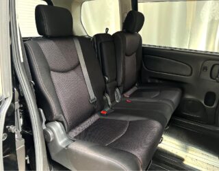 2013 Nissan Serena image 149139